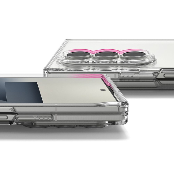 Etui Ringke Fusion do Samsung Galaxy Z Fold 7 5G