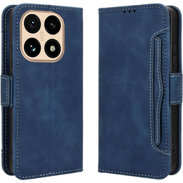 Etui z klapką Card Slot do Xiaomi 15T