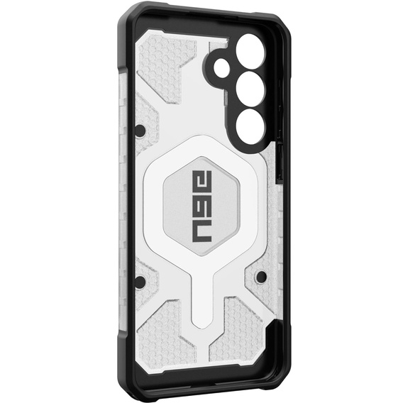 Etui Urban Armor Gear Pathfinder MagSafe do Samsung Galaxy S25 FE