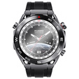 2x Szkło Hybrydowe ERBORD do Huawei Watch Ultimate