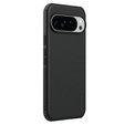 Etui Nillkin Frosted Shield Pro MagSafe do Google Pixel 10 Pro XL – czarne, magnetyczne, wzmocniona ochrona