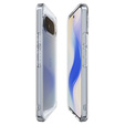Etui Spigen Ultra Hybrid do Google Pixel 10 Pro XL, Crystal Clear