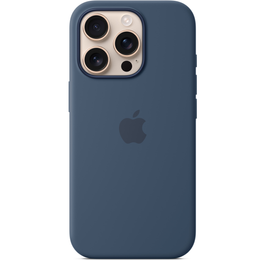 Etui Apple Silicone Case z MagSafe do iPhone 16 Pro