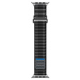 Pasek Spigen WBF0 Band do Apple Watch 8/9/10/11/SE/Ultra 1/2 (44/45/46/49 mm)