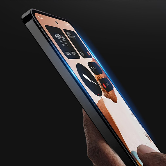 Szkło hartowane 10D do Nothing CMF Phone 2 Pro – Dux Ducis