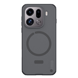 Etui Nillkin Frosted Shield Pro MagSafe do Oppo Find X9 Pro