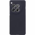 Etui do OnePlus 12 5G, Aramid Fiber Cover, czarne