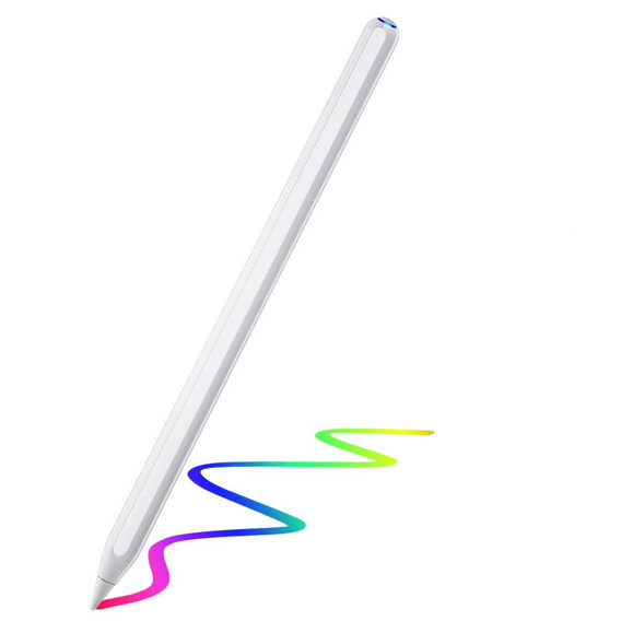 Rysik Digital Stylus Pen "2" do iPad, Tech - Protect,  Biały