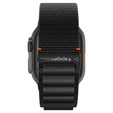 Pasek Spigen WBF1 Band do Apple Watch 8/9/10/11/SE/Ultra 1/2 (44/45/46/49 mm)