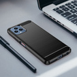 Etui do T Phone 5G, Karbon, czarne