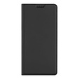 Etui Dux Ducis do Motorola Moto E22 / E22i, Skinpro, czarne