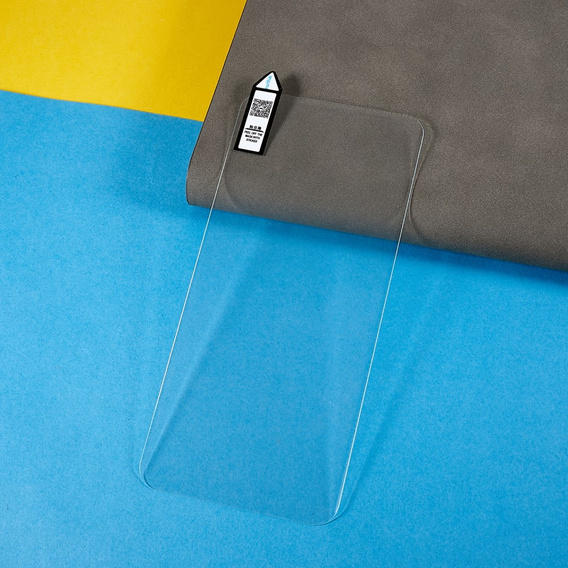 RURIHAI 3D UV Szkło Hartowane na cały ekran do OnePlus 11 5G