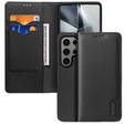 Etui Dux Ducis do Samsung Galaxy S25 Ultra, Hivo, czarne