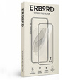 2x Szkło Hartowane ERBORD 9H Hard Glass do CMF Nothing Phone 2 Pro – codzienna ochrona w eleganckim wydaniu