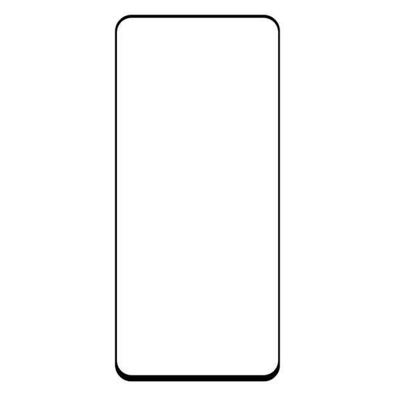 RURIHAI 3D Szkło Hartowane na cały ekran do Xiaomi Redmi Note 11 Pro 4G / 5G