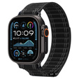Pasek Spigen WBF0 Band do Apple Watch 8/9/10/11/SE/Ultra 1/2 (44/45/46/49 mm)