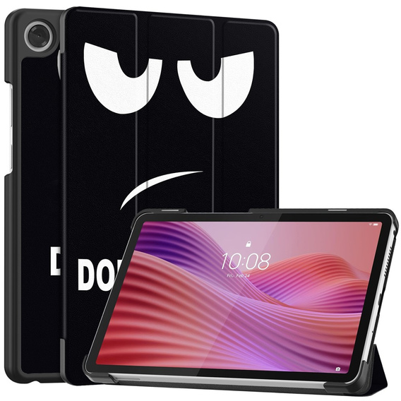 Etui Smartcase z nadrukiem do Lenovo Tab One