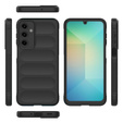 Etui do Samsung Galaxy A26 5G, Gaming Shockproof, czarne