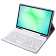 Etui z klawiaturą do tabletu do Samsung Galaxy Tab A11