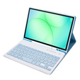 Etui z klawiaturą do tabletu do Samsung Galaxy Tab A11