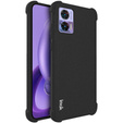 Etui IMAK do Motorola Edge 30 Neo 5G, Dropproof, czarne