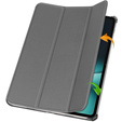 Etui do OnePlus Pad, Smartcase, szare