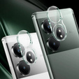 Szkło hartowane na aparat do Realme GT 6 / 6T, przezroczyste