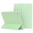 Etui do iPad 11" 2025 A16 (11 gen.) / iPad 10.9" 2022 (10 gen.), Smartcase, zielone
