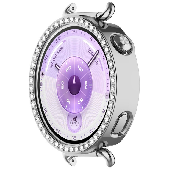 Etui ochronne do Huawei Watch GT 6 41 mm