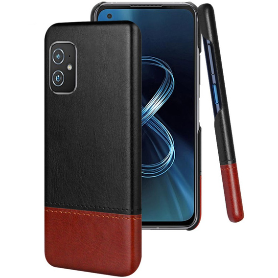 Etui IMAK RUIYI Hard Case do Asus Zenfone 8