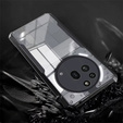 Etui do Nothing Phone 3A Pro, AntiDrop Hybrid, czarne