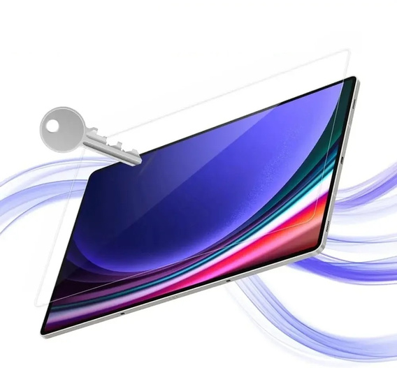 Szkło Hartowane do Samsung Galaxy Tab S7/S8/S9