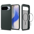 Etui Spigen Liquid Air MagSafe do Google Pixel 10 Pro XL, Abyss Green