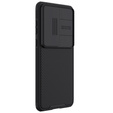 Etui do Huawei P60 / P60 Pro, pancerne Nillkin, CamShield Pro, Czarne