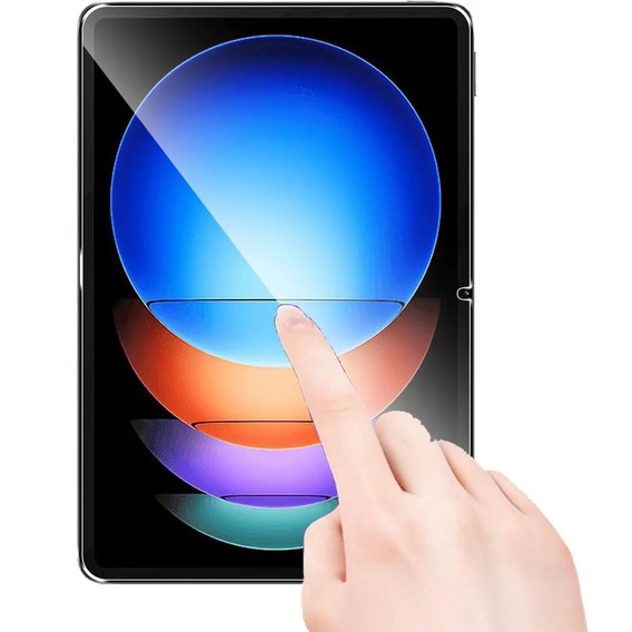 Szkło Hartowane do Xiaomi Pad 6S Pro 12.4