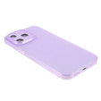 Etui ERBORD Ultra Slim do iPhone 13 Pro, Purple