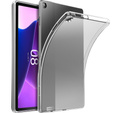 Etui do Lenovo Tab M10 10.1 Gen 3 TB-328FU/TB-328XU, Silikonowe, przezroczyste
