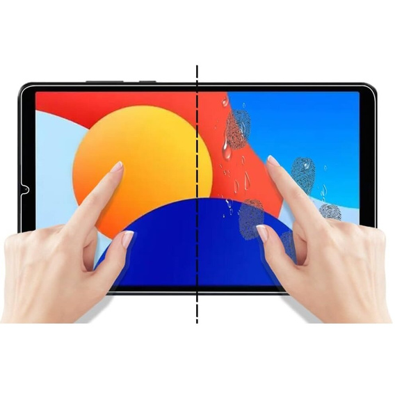 Szkło Hartowane do Xiaomi Redmi Pad SE 8.7"