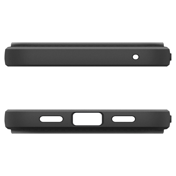 Etui Spigen Liquid Air MagSafe do Google Pixel 10 Pro XL, Matte Black