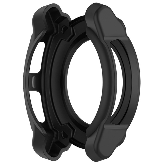 Osłona ochronna z TPU do Garmin Instinct E 40 mm – czarna