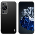 Etui MOFI Case do Huawei P60 / P60 Pro, Cienkie, Przezroczyste
