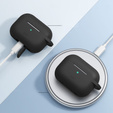 ESR Etui na słuchawki Airpods Pro 1 / 2, Bounce, Black