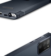 Etui do Samsung Galaxy Note 20 Ultra, Suritch Basic (Two Frames), granatowe