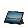 Etui UAG Plyo LT z uchwytem na Apple Pencil do iPad 11" 2025 A16 (11 gen.) / iPad 10.9" 2022 (10 gen.)
