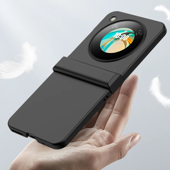 Etui do Nubia Flip 5G, czarne