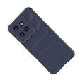 Etui do Motorola Edge 50 Neo / Motorola ThinkPhone 25, Gaming Shockproof, granatowe