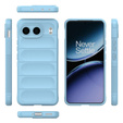 Etui do OnePlus Nord 4, Gaming Shockproof, niebieskie