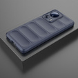 Etui do Xiaomi 13 Lite, Gaming Shockproof, granatowe