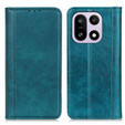 Etui z klapką Split Leather do OnePlus 15