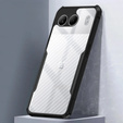 Etui do OnePlus Nord 4, AntiDrop Hybrid, czarne